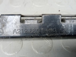 Крепление бампера заднее, MERCEDES BENZ E-CLASS W212 W212 2009-2013