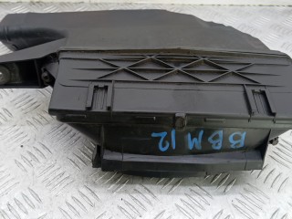 Корпус воздушного фильтра, MERCEDES BENZ E-CLASS W212 W212 2009-2013