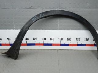Молдинг крыла заднего правого, NISSAN QASHQAI J10 +2 J10 +2