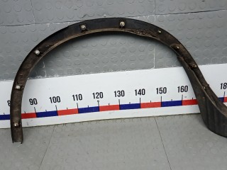 Молдинг крыла заднего правого, NISSAN QASHQAI J10 +2 J10 +2