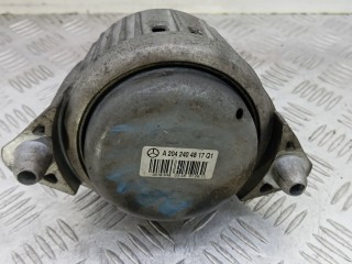 Подушка двигателя дизельная, MERCEDES BENZ E-CLASS W212 W212 2009-2013