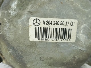 Подушка двигателя дизельная, MERCEDES BENZ E-CLASS W212 W212 2009-2013