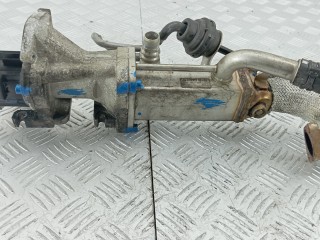 Клапан EGR дизельный, ориг. номер 70057805, PEUGEOT 4007 2007-2012