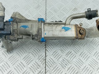 Клапан EGR дизельный, ориг. номер 70057805, PEUGEOT 4007 2007-2012