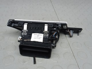 Дефлектор, MERCEDES BENZ E-CLASS W212 W212 2009-2013