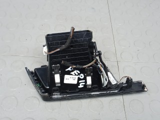 Дефлектор, MERCEDES BENZ E-CLASS W212 W212 2009-2013