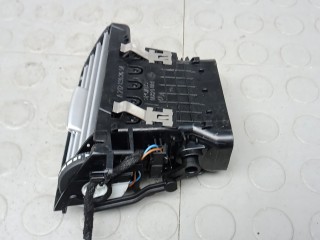 Дефлектор, MERCEDES BENZ E-CLASS W212 W212 2009-2013