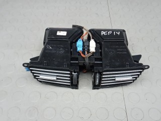 Дефлектор, MERCEDES BENZ E-CLASS W212 W212 2009-2013