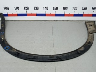 Молдинг крыла заднего левого, NISSAN QASHQAI J10 J10 2010-2013