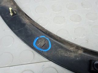 Молдинг крыла заднего левого, NISSAN QASHQAI J10 J10 2010-2013