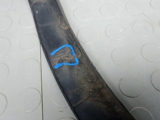 Молдинг крыла заднего левого, NISSAN QASHQAI J10 J10 2010-2013