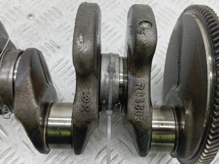 Коленвал дизельный, MERCEDES BENZ E-CLASS W211 W211 2006-2009