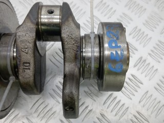 Коленвал дизельный, MERCEDES BENZ E-CLASS W211 W211 2006-2009