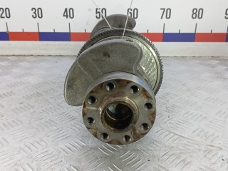 Коленвал дизельный, MERCEDES BENZ E-CLASS W211 W211 2006-2009
