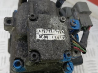 ТНВД дизельный, ориг. номер MR577077, 104700-3051, MITSUBISHI PAJERO SPORT 1 1 1996-2004