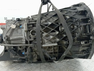 КПП 6ст., ориг. номер 2122604200, 7116530, 5162956, MERCEDES BENZ E-CLASS W212 W212 2009-2013
