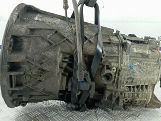 КПП 6ст., ориг. номер 2122604200, 7116530, 5162956, MERCEDES BENZ E-CLASS W212 W212 2009-2013