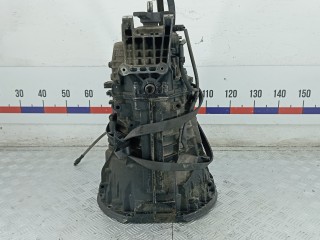 КПП 6ст., ориг. номер 2122604200, 7116530, 5162956, MERCEDES BENZ E-CLASS W212 W212 2009-2013