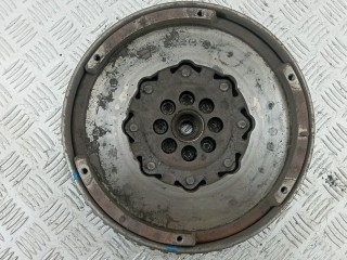 Маховик демпферный дизельный, KIA SORENTO 1 1 2002-2006