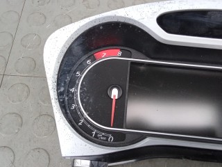 Щиток приборов, FORD MONDEO 4 4 2006-2010