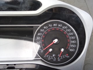 Щиток приборов, FORD MONDEO 4 4 2006-2010