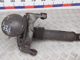 Стойка передняя левая, CITROEN C5 2 2 2007-2017