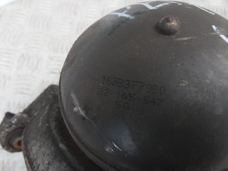 Стойка передняя левая, CITROEN C5 2 2 2007-2017