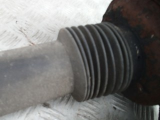 Стойка передняя правая, CITROEN C5 2 2 2007-2017