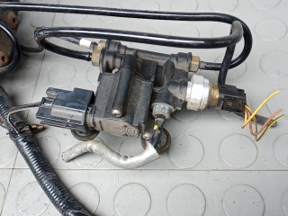 Компрессор пневмоподвески, LAND ROVER DISCOVERY 4 4 2009-2013