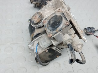 Компрессор пневмоподвески, LAND ROVER DISCOVERY 4 4 2009-2013
