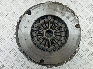 Маховик демпферный дизельный, LAND ROVER FREELANDER 2 2 2006-2010