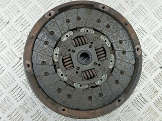 Маховик демпферный дизельный, LAND ROVER FREELANDER 2 2 2006-2010