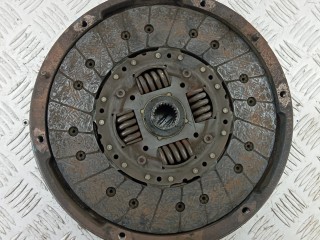 Маховик демпферный дизельный, LAND ROVER FREELANDER 2 2 2006-2010