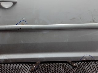 Дверь передняя правая, VOLKSWAGEN CADDY 3 3 2004-2010