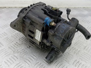 Генератор дизельный, ориг. номер MD366052, MITSUBISHI PAJERO SPORT 1 1 1996-2004
