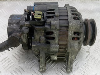 Генератор дизельный, ориг. номер MD366052, MITSUBISHI PAJERO SPORT 1 1 1996-2004