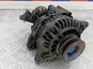 Генератор дизельный, ориг. номер MD366052, MITSUBISHI PAJERO SPORT 1 1 1996-2004