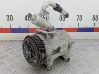 Компрессор кондиционера бензиновый, ориг. номер 021200, 01141478, JEEP COMPASS MP52 MP52