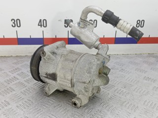 Компрессор кондиционера бензиновый, ориг. номер 021200, 01141478, JEEP COMPASS MP52 MP52