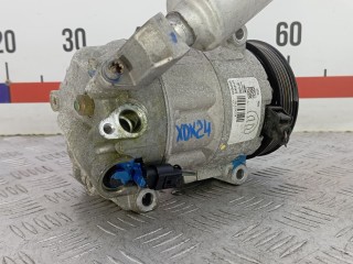 Компрессор кондиционера бензиновый, ориг. номер 021200, 01141478, JEEP COMPASS MP52 MP52