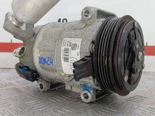 Компрессор кондиционера бензиновый, ориг. номер 021200, 01141478, JEEP COMPASS MP52 MP52