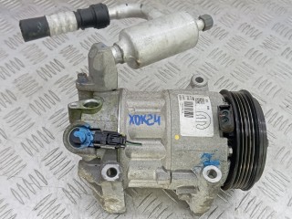 Компрессор кондиционера бензиновый, ориг. номер 021200, 01141478, JEEP COMPASS MP52 MP52