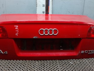 Крышка багажника, AUDI A4 B7 B7 2004-2009