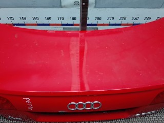 Крышка багажника, AUDI A4 B7 B7 2004-2009