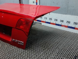 Крышка багажника, AUDI A4 B7 B7 2004-2009