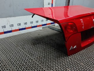 Крышка багажника, AUDI A4 B7 B7 2004-2009