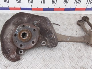 Ступица передняя левая, AUDI A4 B8 B8 2007-2012