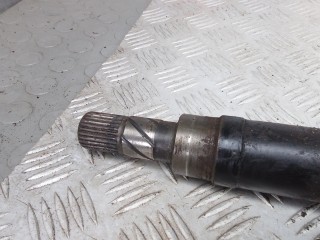 Привод передний правый, FORD MONDEO 4 4 2006-2010