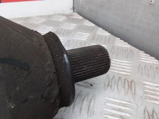 Привод передний правый, FORD MONDEO 4 4 2006-2010