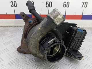 Турбина дизельная, ориг. номер 6G90-6K692-CA, LAND ROVER FREELANDER 2 2 2006-2010